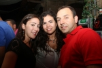 Friday Night at Garden Pub, Byblos